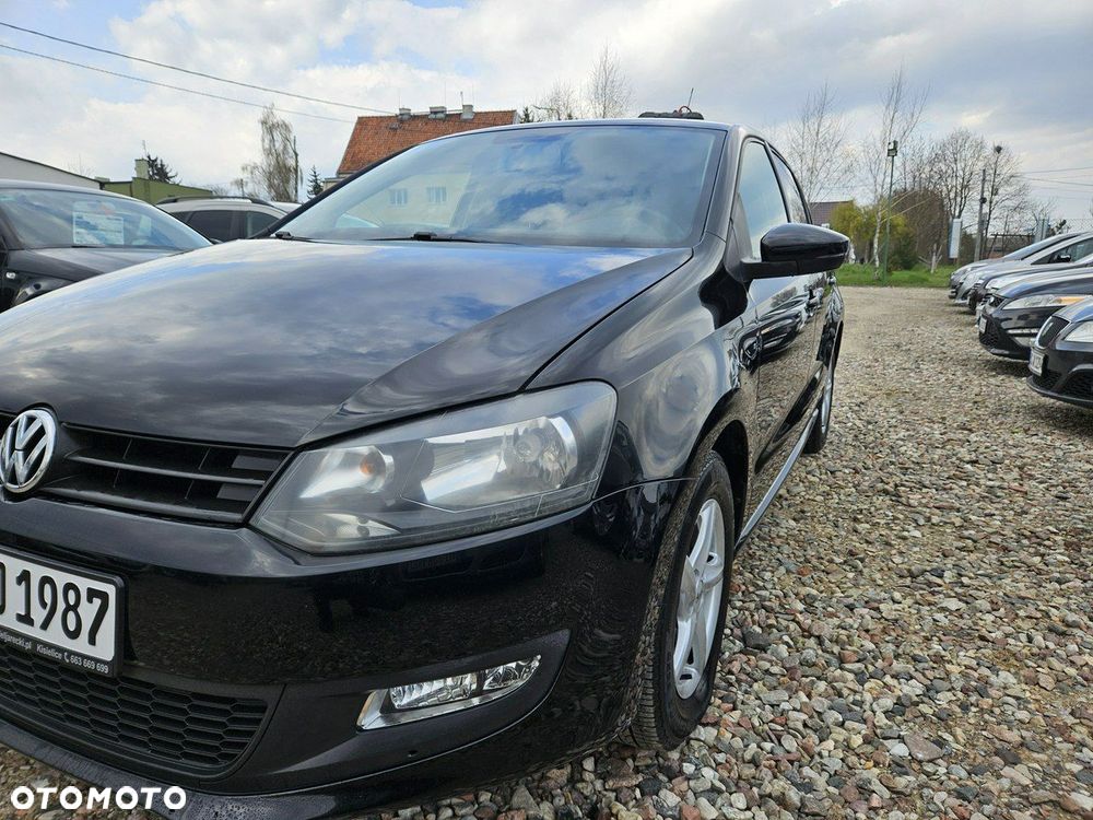 Volkswagen Polo - 19
