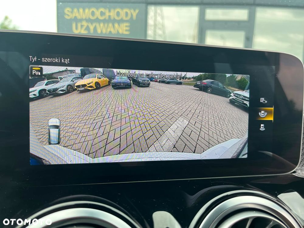 Mercedes-Benz GLB 250 4-Matic 8G-DCT - 25