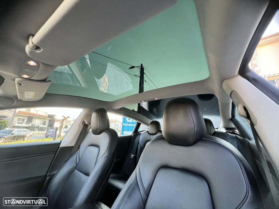 Tesla Model 3 Long Range AWD Dual Motor - 18