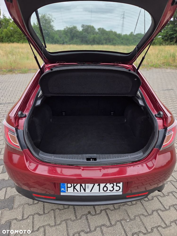 Mazda 6 - 10