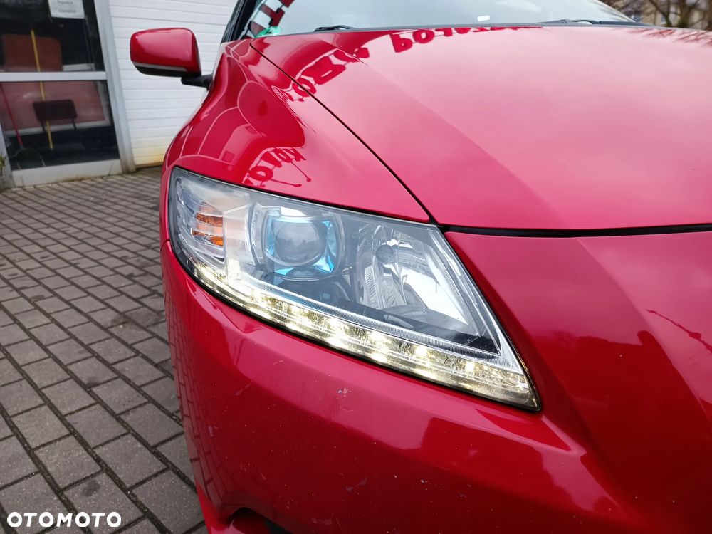 Honda CR-Z 1.5 I-VTEC GT - 13