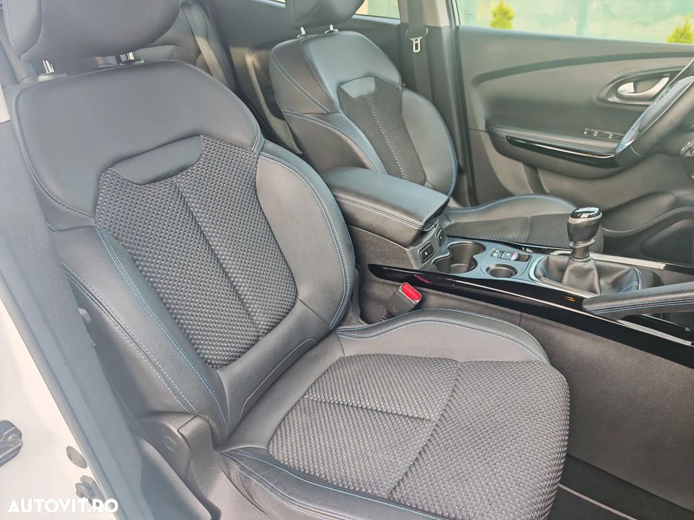 Renault Kadjar TCe 140 GPF BUSINESS EDITION - 29