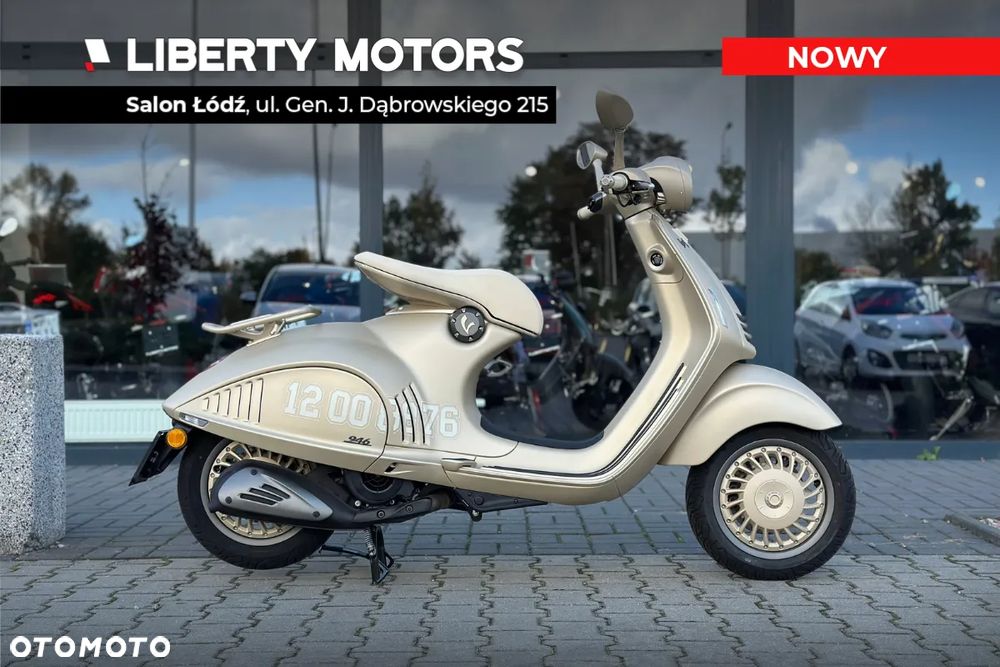 Vespa