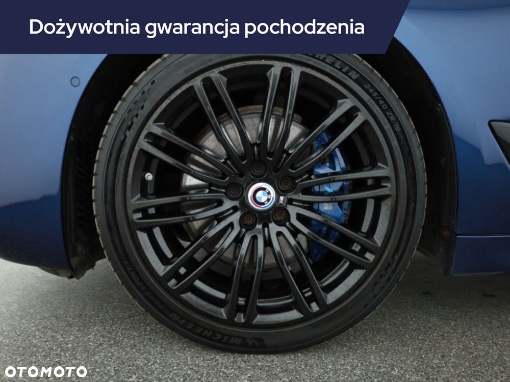 BMW Seria 5 - 21