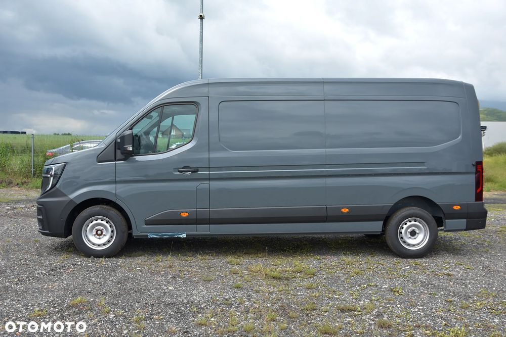 Renault MASTER Furgon FWD EXTRA 3,5T L3H2 2.0 dCi 170 Euro6X AT9 - 4