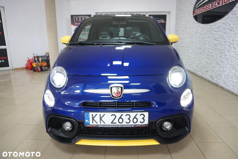 Fiat 500 - 9