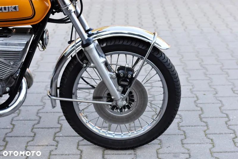 Suzuki Inny - 7