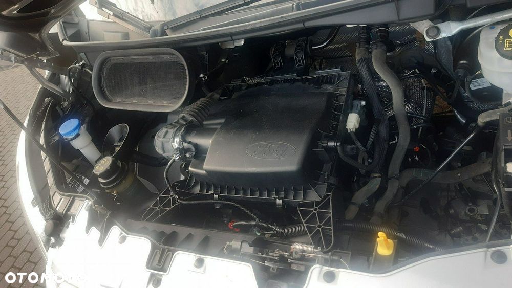 Ford Transit - 16