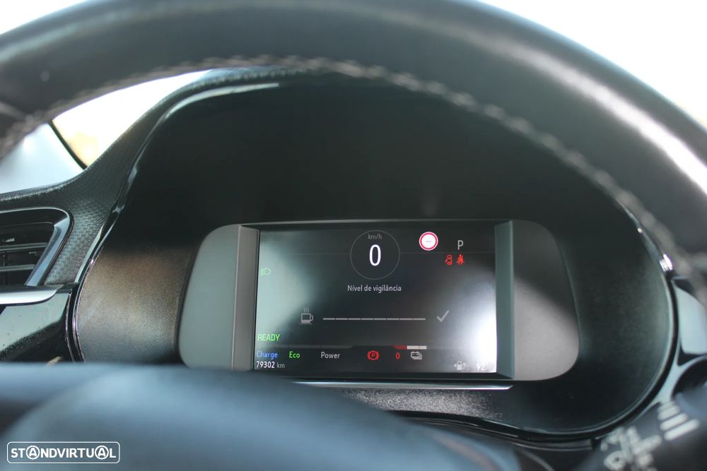 Opel Corsa-e Elegance - 11