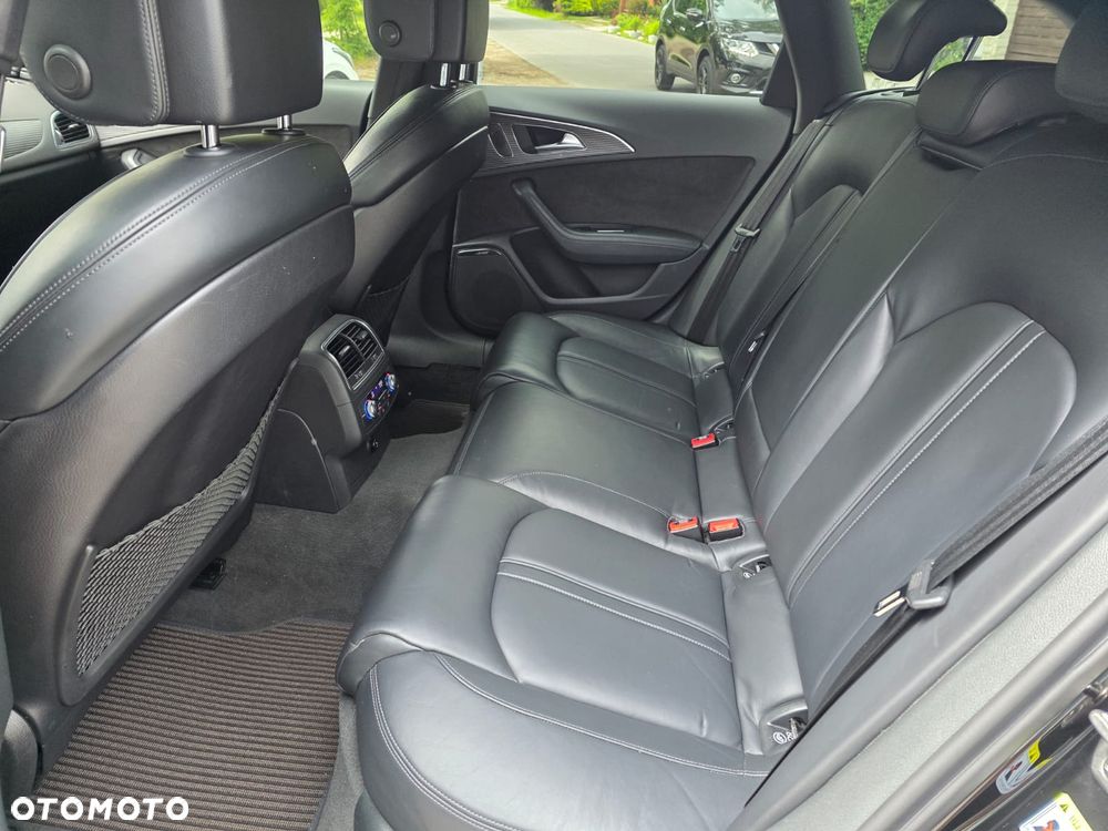 Audi A6 Allroad 3.0 TDI S tronic DPF - 27