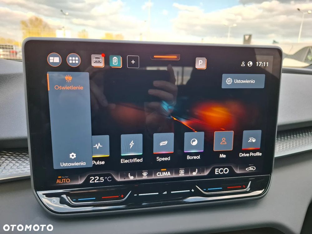 Cupra Terramar 1.5 eHybrid PHEV Advantage Edition DSG - 30