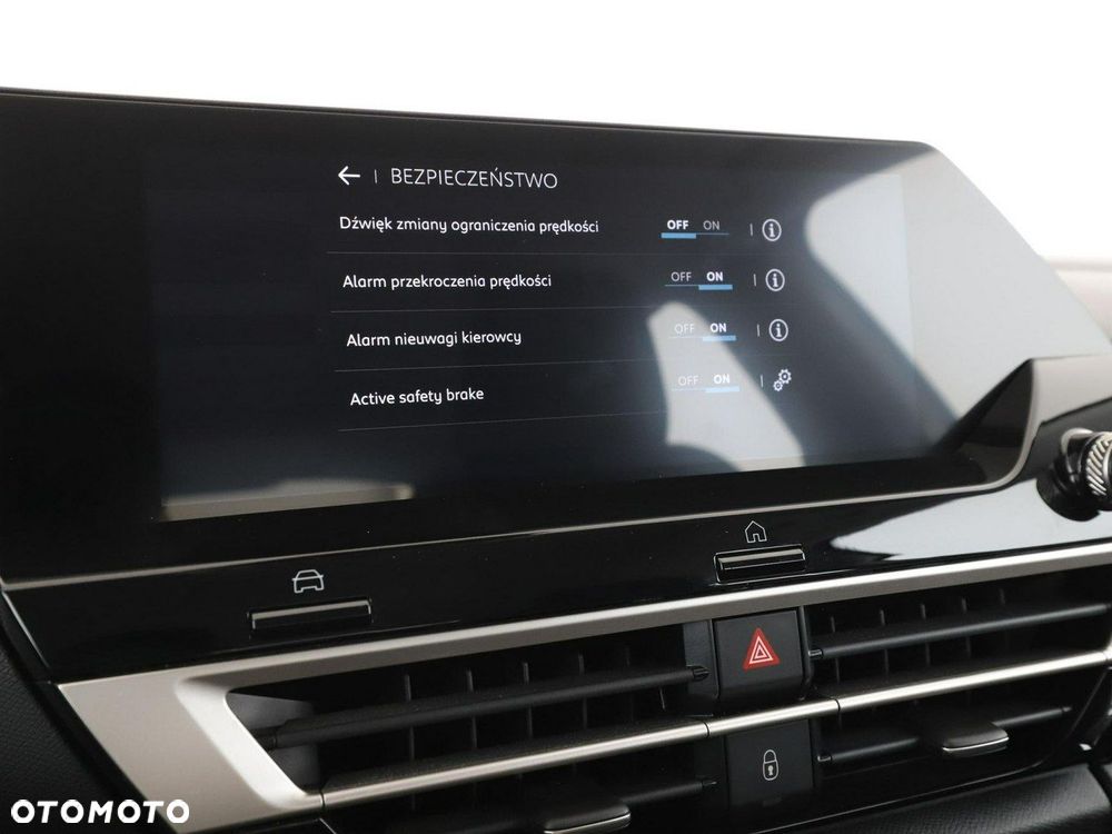 Citroën C4 PureTech 100 Stop&Start YOU - 27