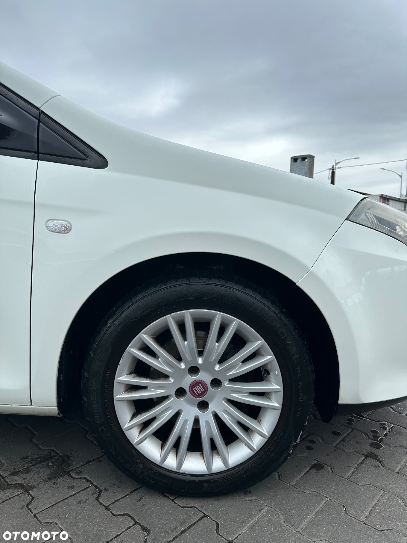 Fiat Bravo 1.6 Multijet 16V Dynamic - 23