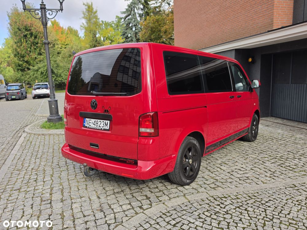 Volkswagen Multivan - 6