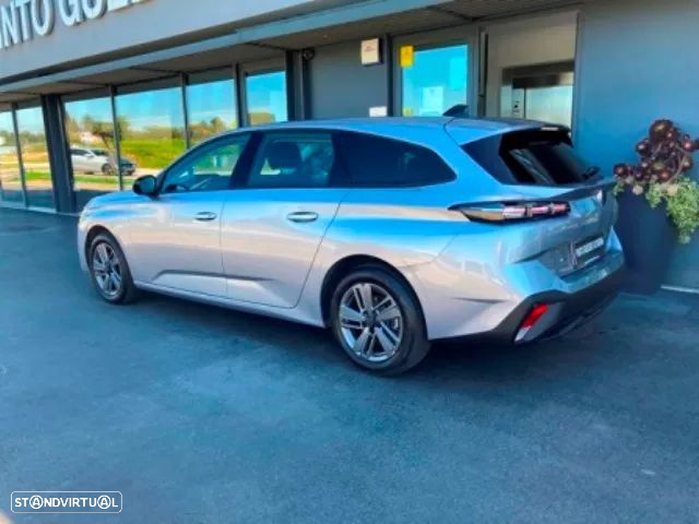 Peugeot 308 SW 1.2 PureTech Active Pack - 6