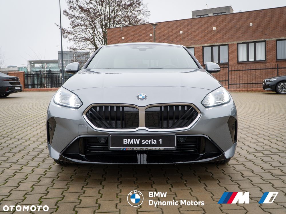 BMW Seria 1 120 - 2