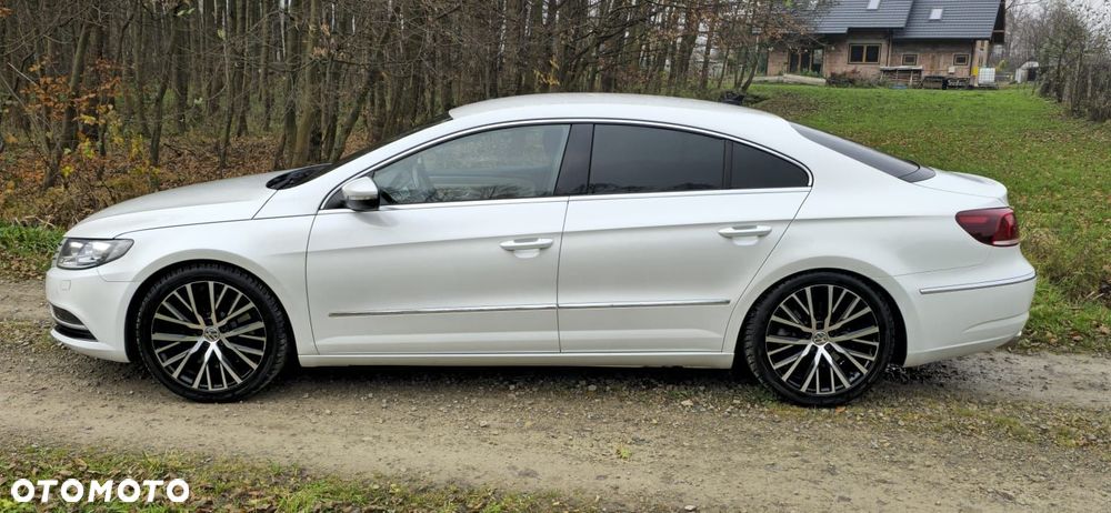 Volkswagen CC 3.6 V6 4Motion DSG - 4