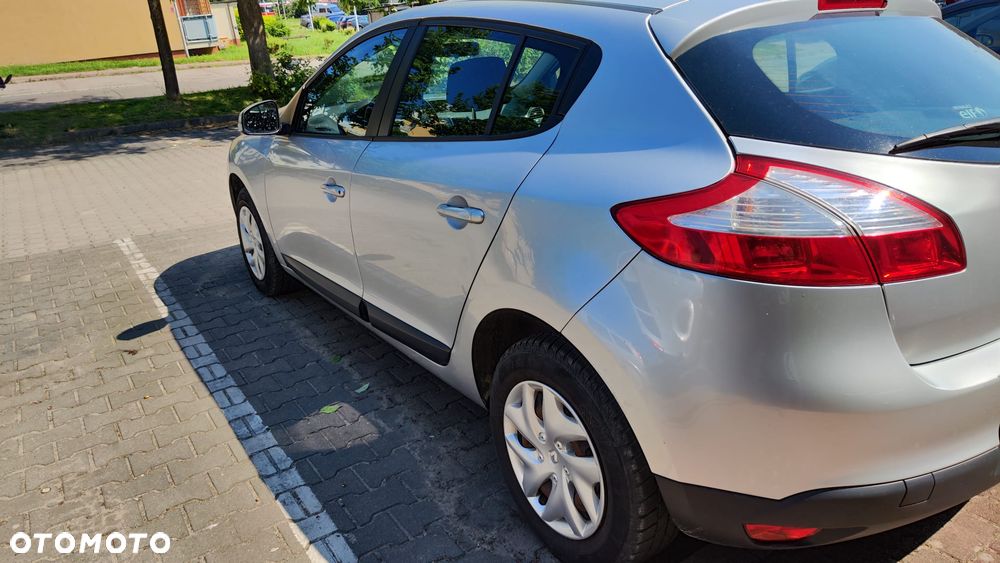Renault Megane 1.6 16V Generation - 5