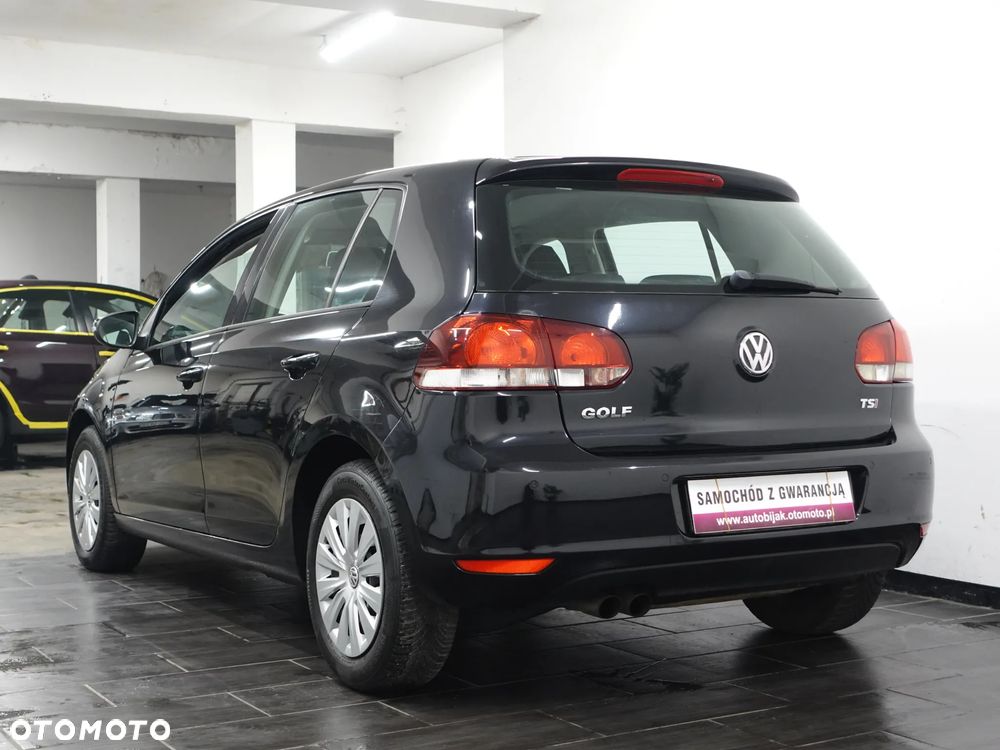 Volkswagen Golf 1.4 TSI Team - 7