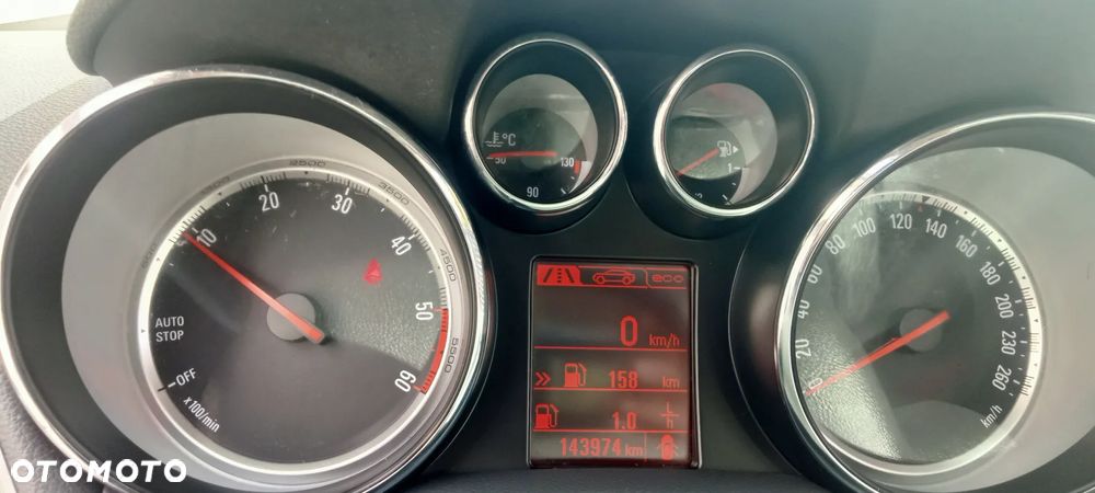 Opel Mokka 1.7 CDTI ecoFLEX Start/Stop Innovation - 15