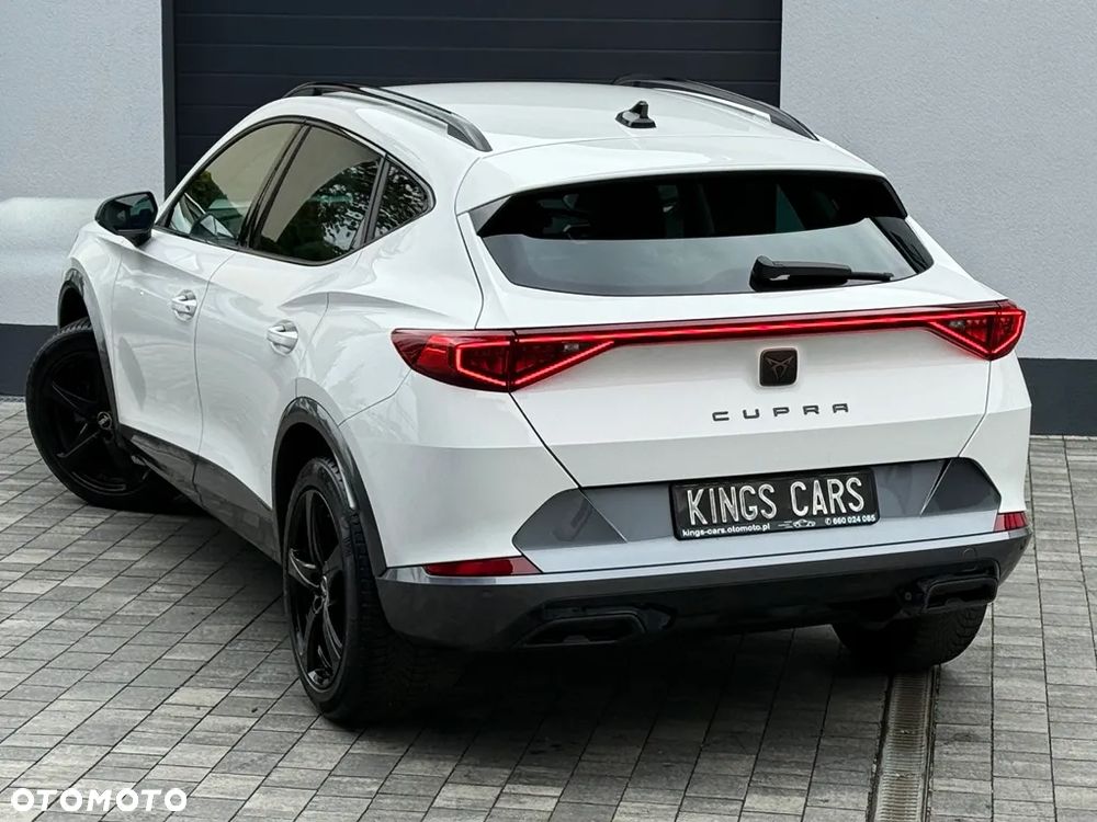 Cupra Formentor 1.5 TSI - 29