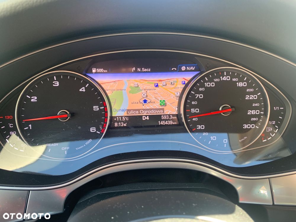 Audi A6 Limousine 2.0 TDI Quattro S tronic - 18