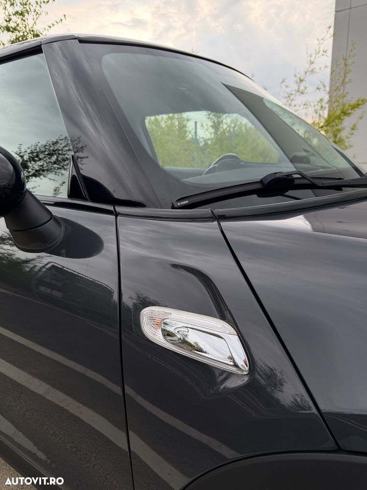 Mini Cooper S Sport-Aut. - 7