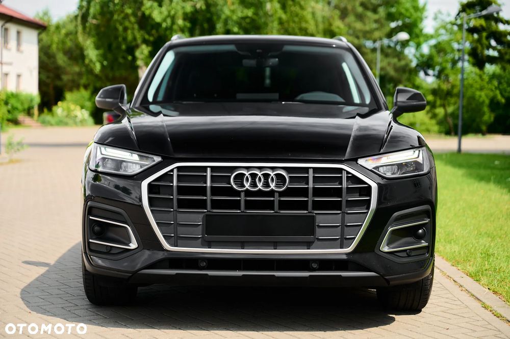Audi Q5 35 TDI mHEV S tronic - 17