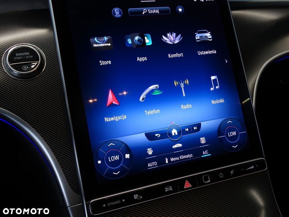 Mercedes-Benz Klasa C - 25