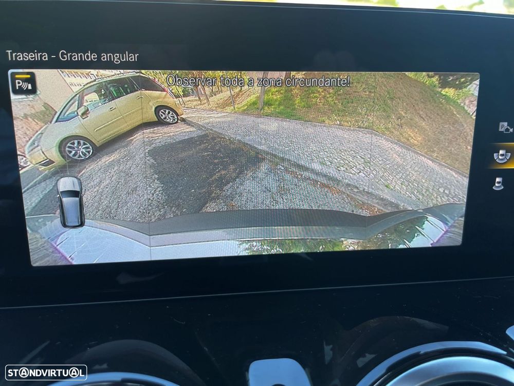 Mercedes-Benz EQB 350 4Matic AMG Line - 22