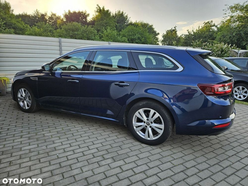 Renault Talisman BLUE dCi 150 BUSINESS EDITION - 14