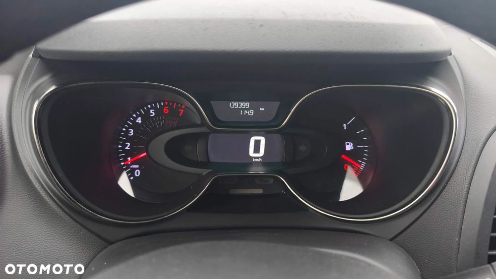 Renault Captur ENERGY TCe 90 Experience - 8
