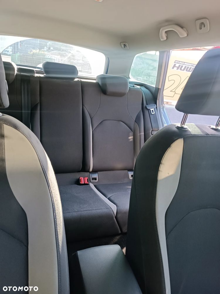 Seat Leon 1.6 TDI Style - 15