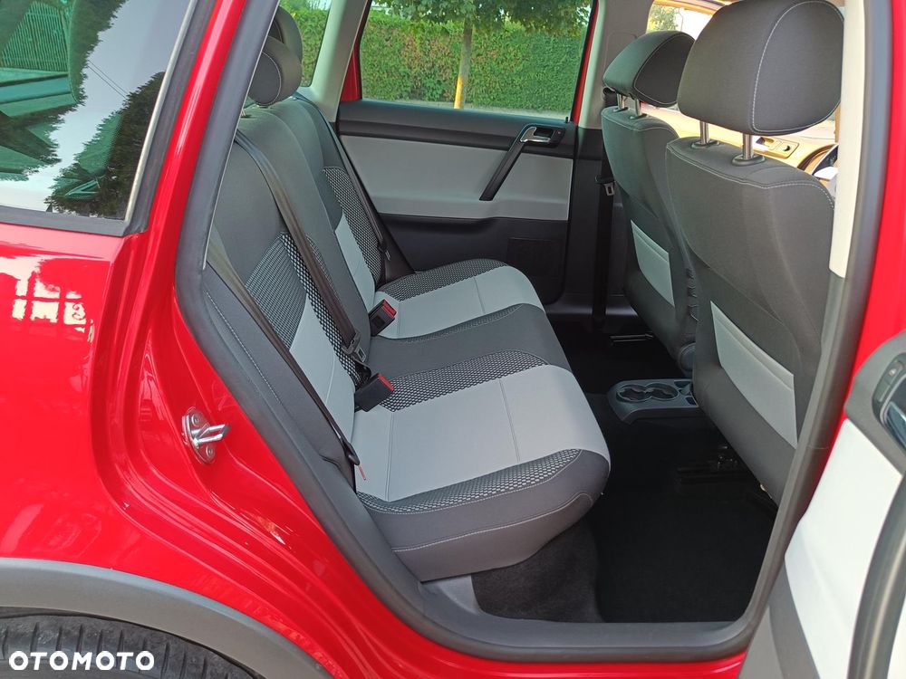 Volkswagen Polo 1.4 CrossPolo - 29