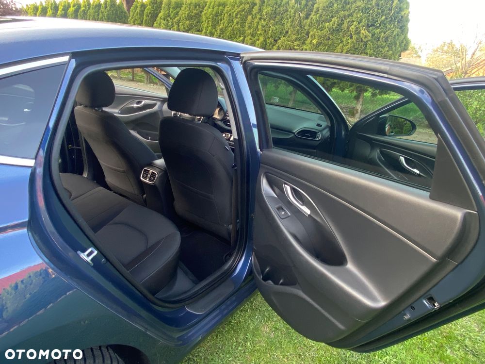 Hyundai i30 1.4 T-GDI Premium - 14