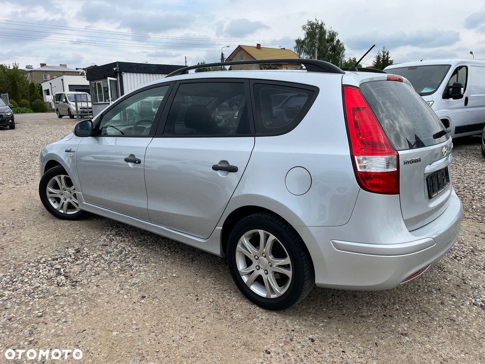 Hyundai i30 i30cw 1.4 blue Comfort - 6