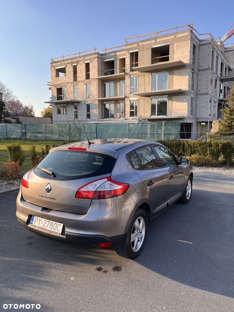 Renault Megane 1.6 16V Generation - 11