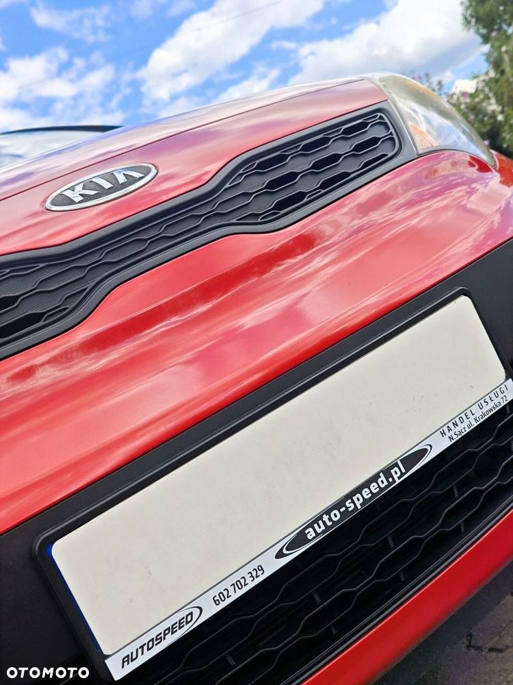 Kia Rio - 19