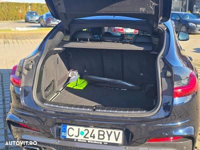 BMW X4 - 14