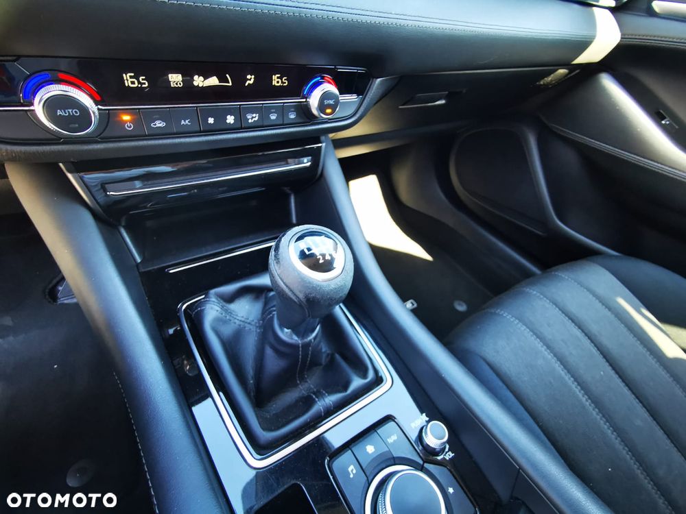 Mazda 6 2.0 SkyEnergy - 32
