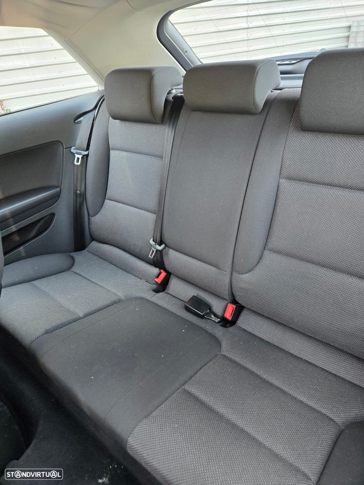 Audi A3 Sportback 1.2 TFSi Sport - 5