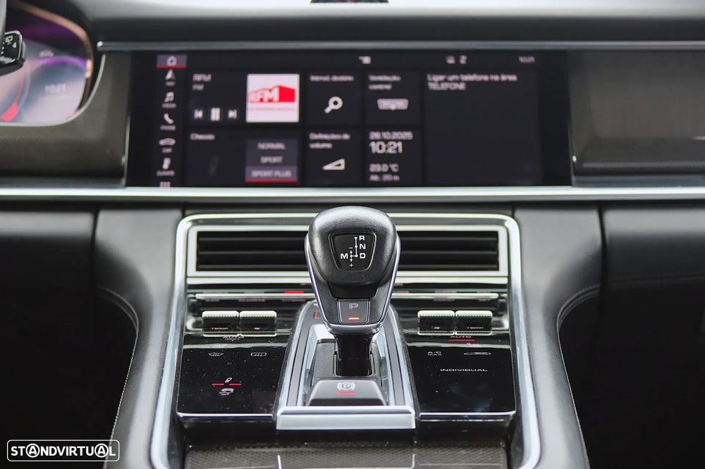 Porsche Panamera Sport Turismo 4 E-Hybrid - 39