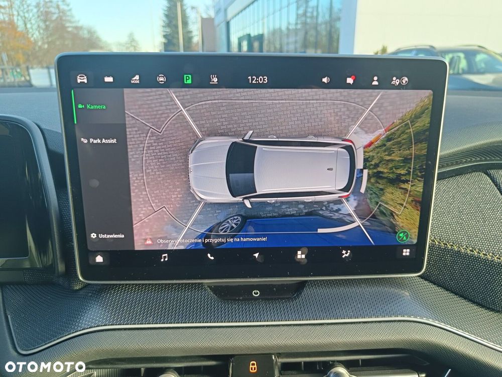 Skoda Kodiaq 1.5 TSI iV PHEV 4x2 Edition 130 DSG - 23