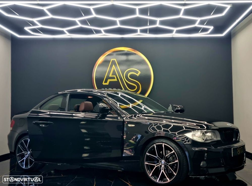 BMW 120 - 31