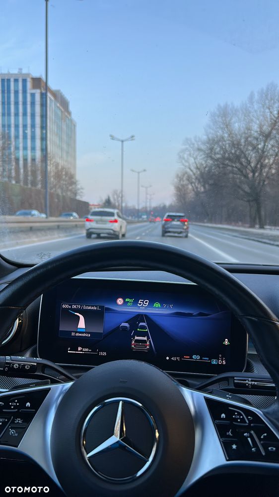 Mercedes-Benz Klasa C 220 d 9G-TRONIC - 36