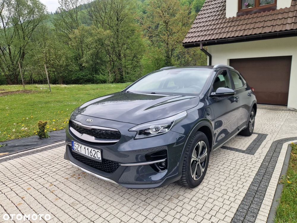 Kia XCeed - 5