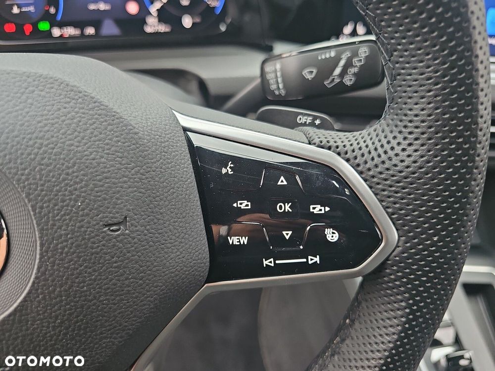 Volkswagen Golf 2.0 TDI GTD DSG - 22
