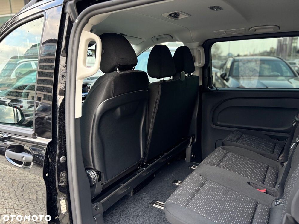 Mercedes-Benz Vito - 13