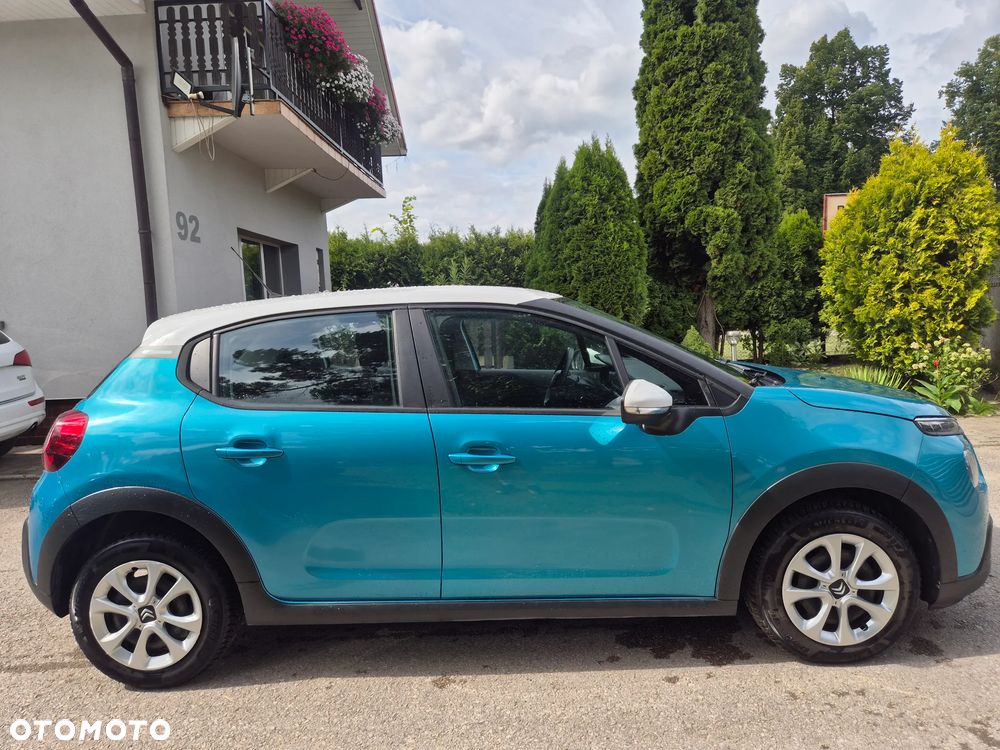 Citroën C3 - 9