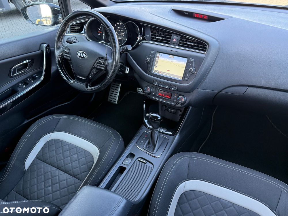 Kia Ceed 1.6 CRDi GT Line DCT - 9